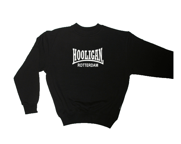 Sweater Hooligan Rotterdam